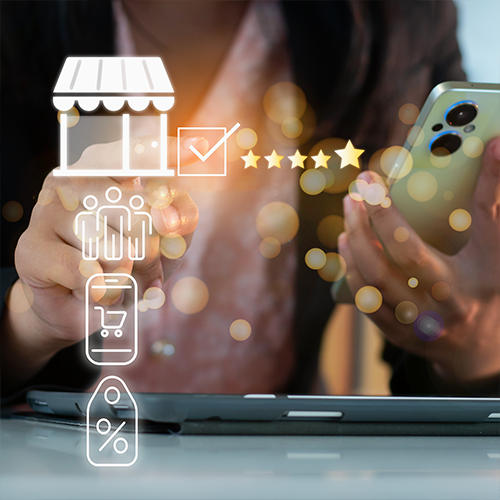 Commerce événementiel et fidélisation client