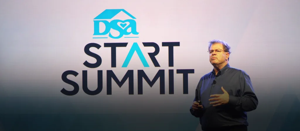 2024 DSA Start Summit 2024