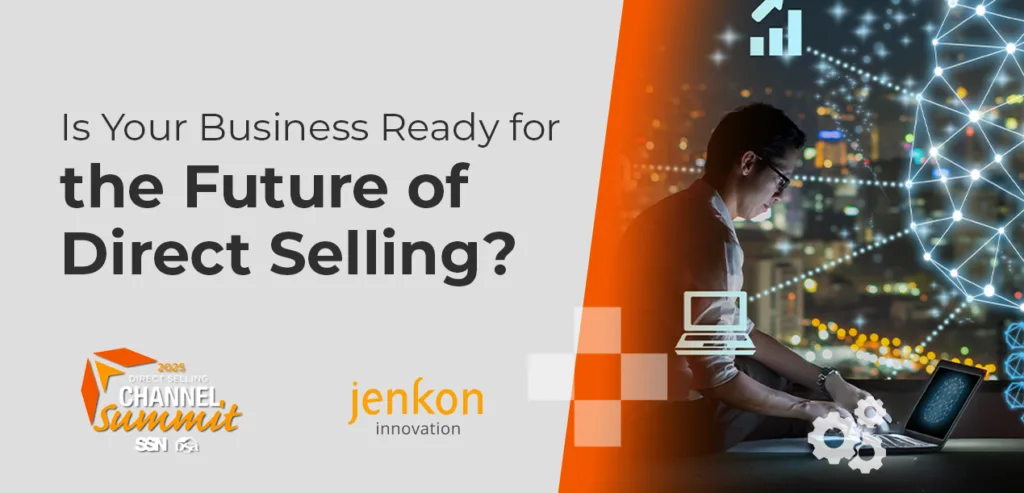 Is Your Business Ready for the Future of Direct Selling