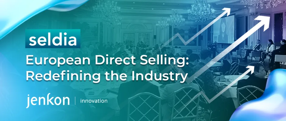 Seldia European Direct Selling: Redefining the Industry